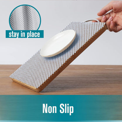 Non Slip and Grip Durable Clean Pad