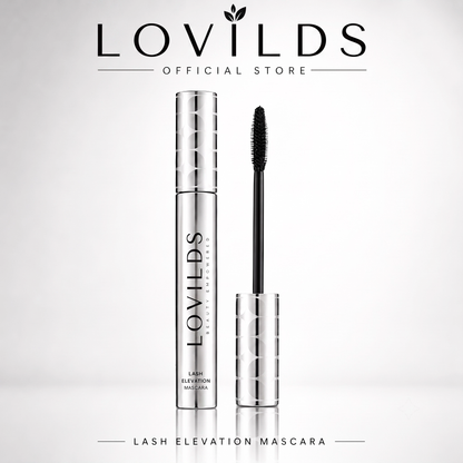 Extensionist Mascara: The Ultimate Lash Lift for Infinite Length & All-Day Curl