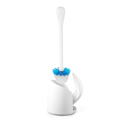 Hideaway Compact Toilet Brush
