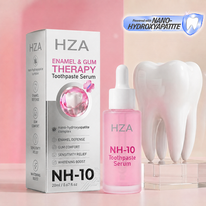 Thismile NH-10 Toothpaste Serum for Enamel and Gum Care – Advanced Therapy