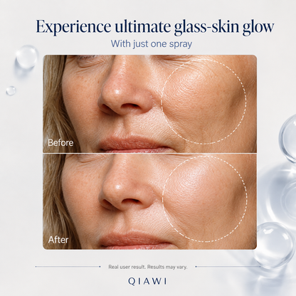 🎁 BUY 1 GET 1 FREE | Deep Collagen Barrier Serum Mist 💧 Collagen + Peptides + Vitamin C