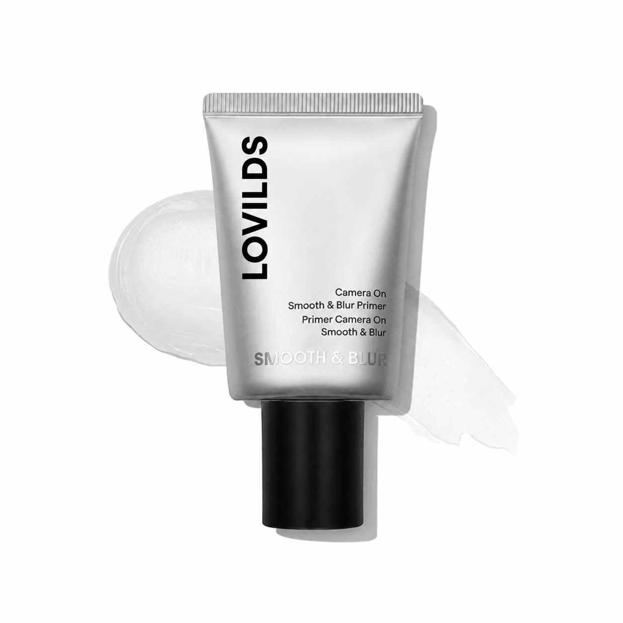 🎁 BUY 1 GET 1 FREE — Instant Smooth & Blur Face Primer