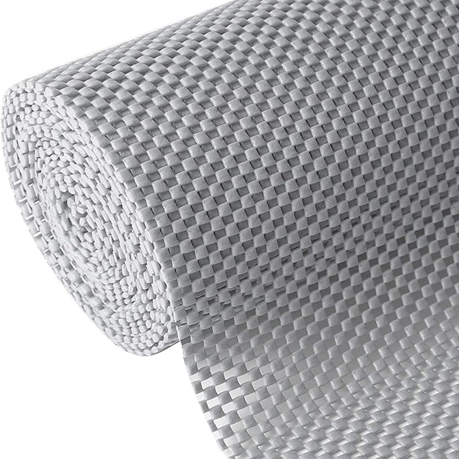 Close-up of the shelf liner roll texture