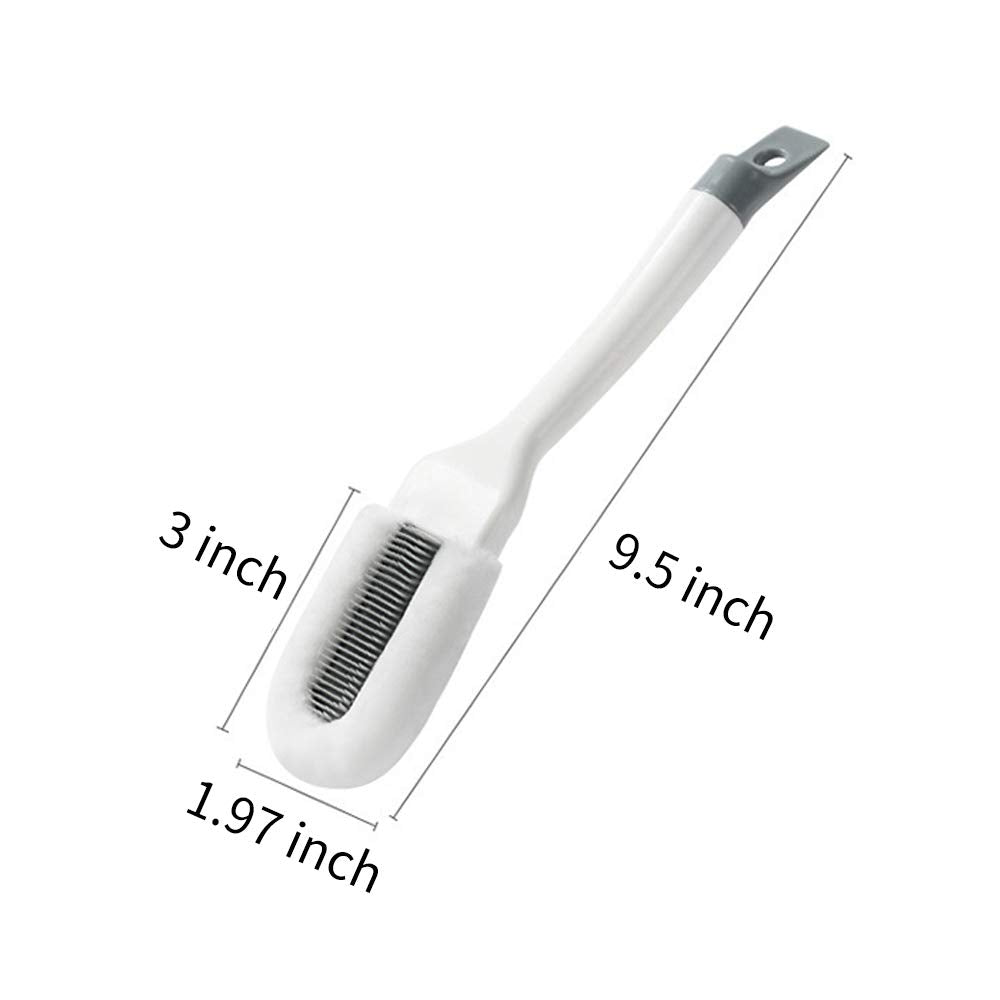 Professional Cleaning Shoe Brush